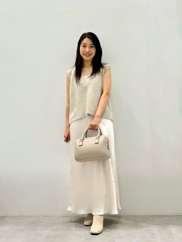 ONWARD CROSSET SELECT 加藤 コーディネート画像