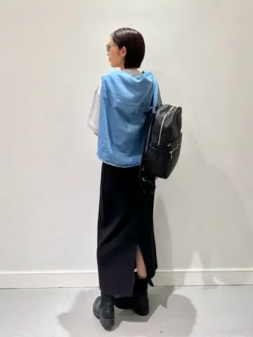 ONWARD CROSSET SELECT 濱野 コーディネート画像