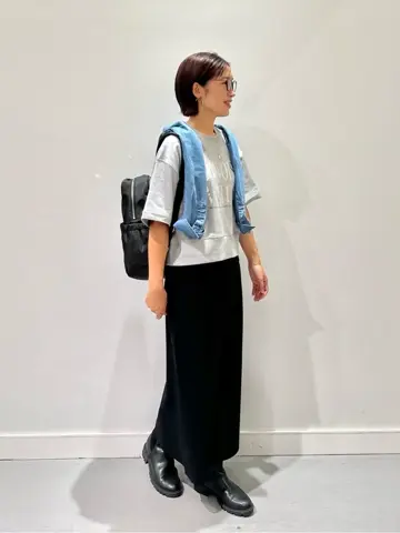 ONWARD CROSSET SELECT 濱野 コーディネート画像