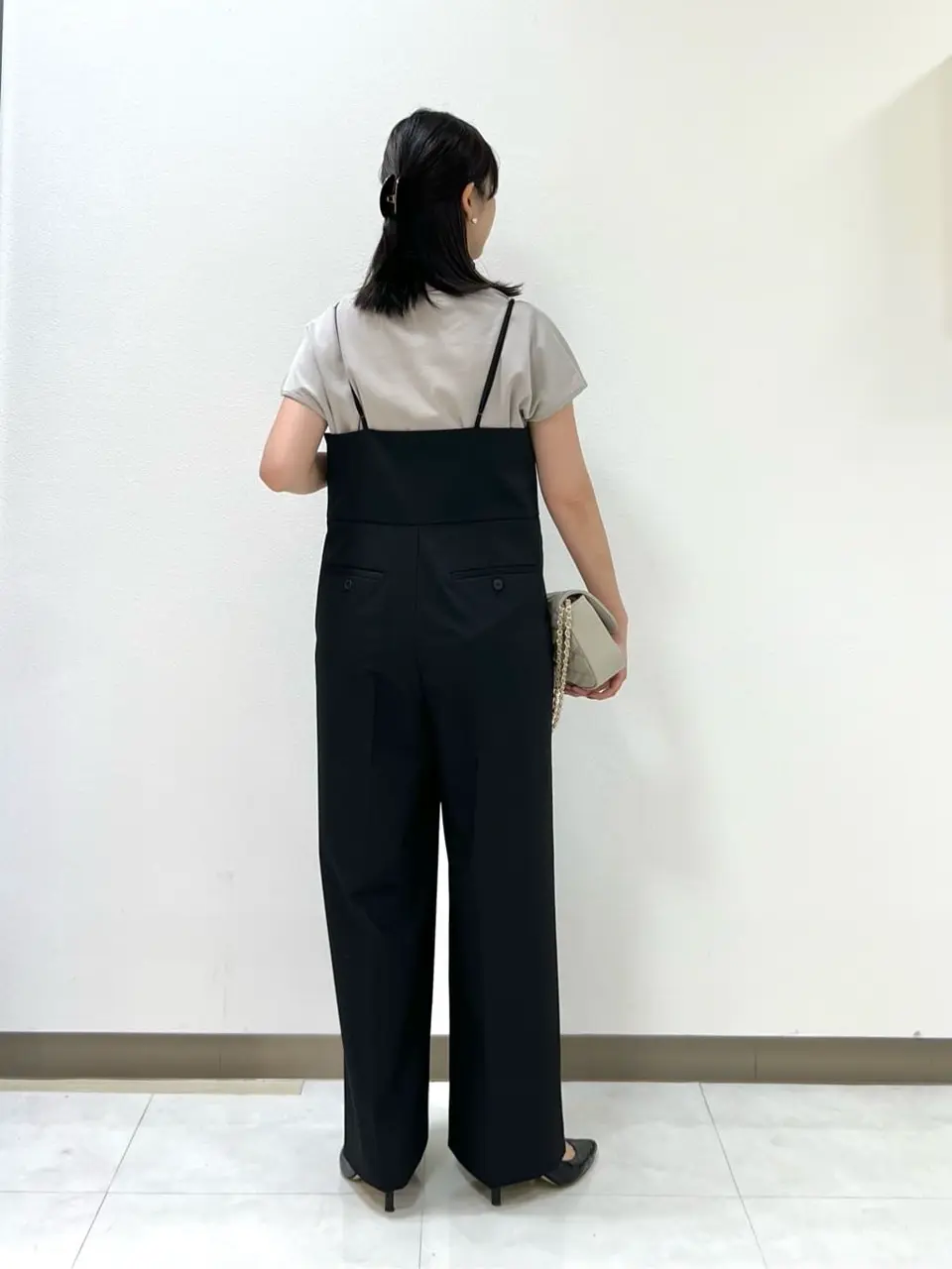 ONWARD CROSSET SELECT 市川 コーディネート画像