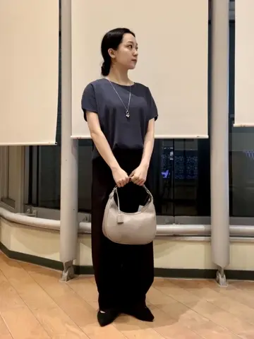 ONWARD CROSSET SELECT 一瀬 コーディネート画像