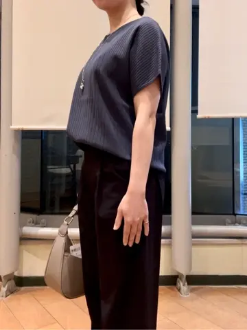 ONWARD CROSSET SELECT 一瀬 コーディネート画像