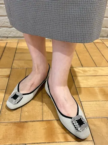 ONWARD CROSSET SELECT TAKI コーディネート画像