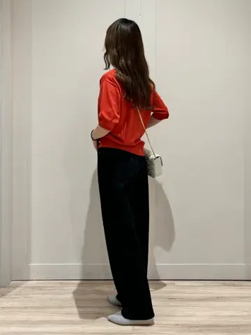 ONWARD CROSSET SELECT 山田 コーディネート画像