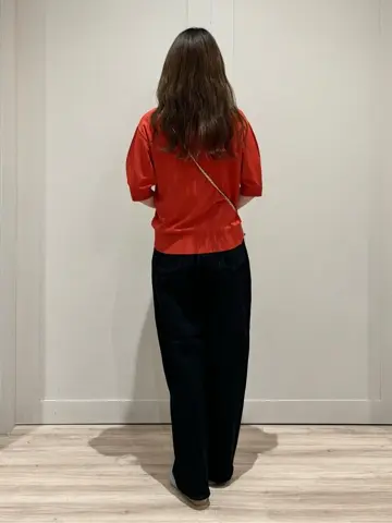 ONWARD CROSSET SELECT 山田 コーディネート画像