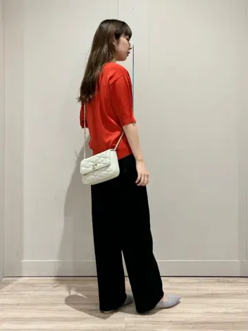 ONWARD CROSSET SELECT 山田 コーディネート画像