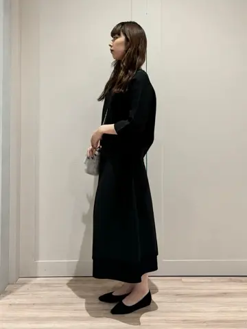 ONWARD CROSSET SELECT 山田 コーディネート画像