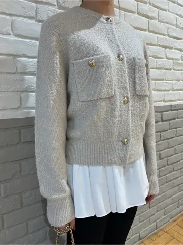 ONWARD CROSSET SELECT Aina コーディネート画像