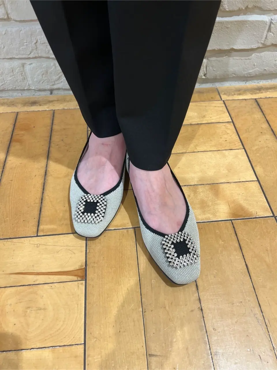 ONWARD CROSSET SELECT Aina コーディネート画像