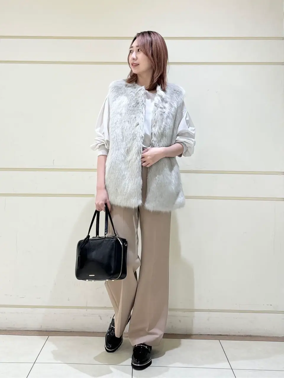  Kanako コーディネート画像