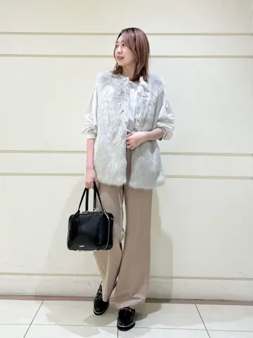 ONWARD CROSSET SELECT Kanako コーディネート画像