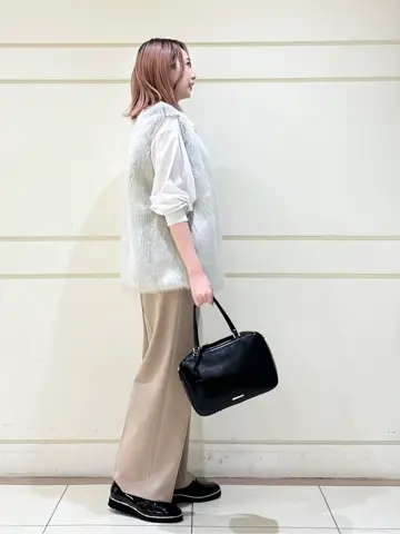 ONWARD CROSSET SELECT Kanako コーディネート画像