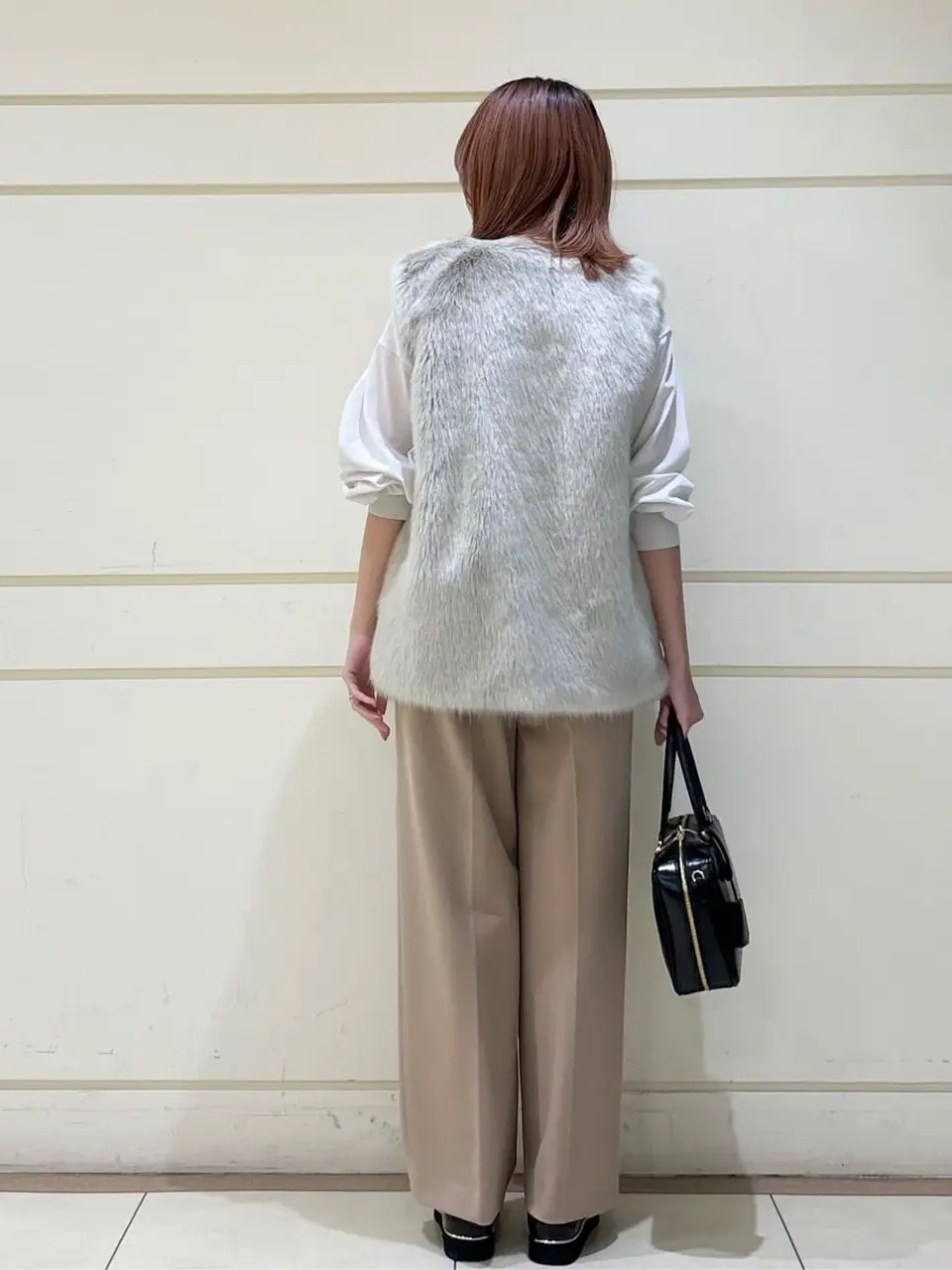 ONWARD CROSSET SELECT Kanako コーディネート画像