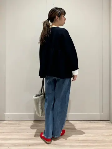 ONWARD CROSSET SELECT 山田 コーディネート画像