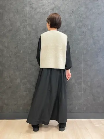 ONWARD CROSSET SELECT 杉山 コーディネート画像