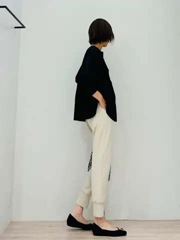 ONWARD CROSSET SELECT Chie コーディネート画像