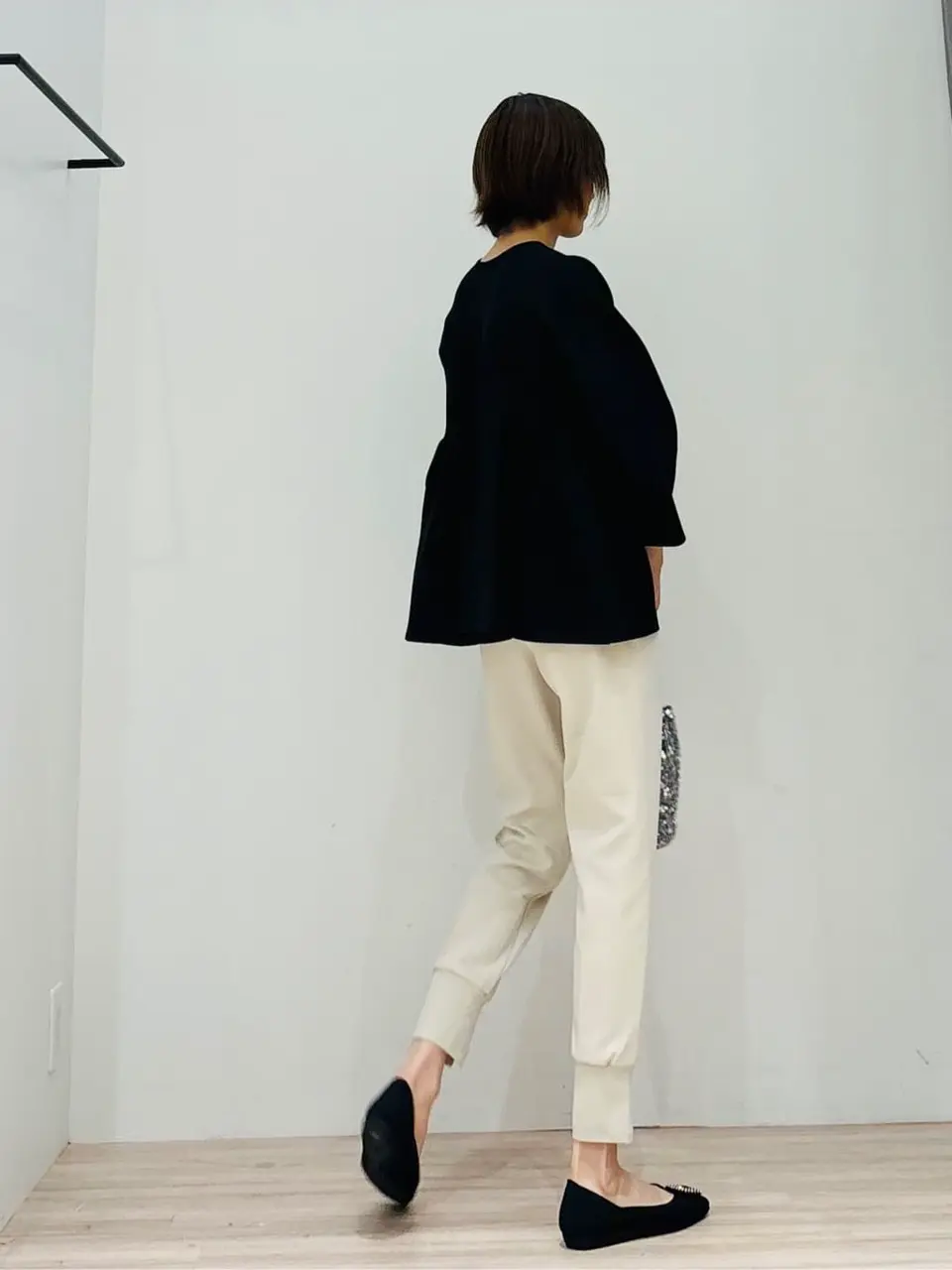 ONWARD CROSSET SELECT Chie コーディネート画像