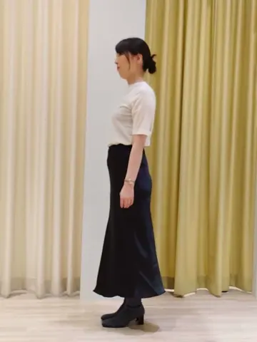 ONWARD CROSSET SELECT 岡 コーディネート画像