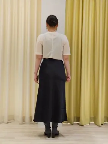 ONWARD CROSSET SELECT 岡 コーディネート画像