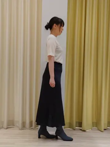 ONWARD CROSSET SELECT 岡 コーディネート画像