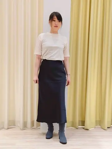 ONWARD CROSSET SELECT 岡 コーディネート画像