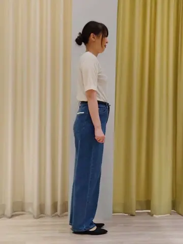 ONWARD CROSSET SELECT 岡 コーディネート画像