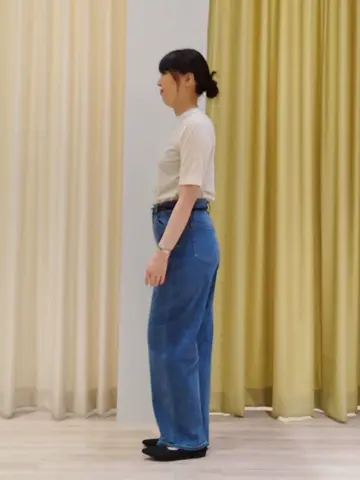 ONWARD CROSSET SELECT 岡 コーディネート画像