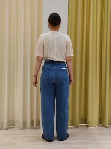 ONWARD CROSSET SELECT 岡 コーディネート画像