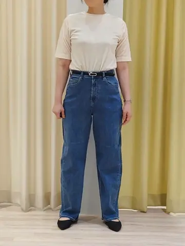 ONWARD CROSSET SELECT 岡 コーディネート画像