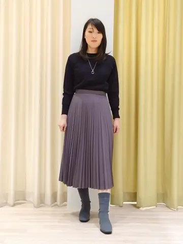 ONWARD CROSSET SELECT 岡 コーディネート画像