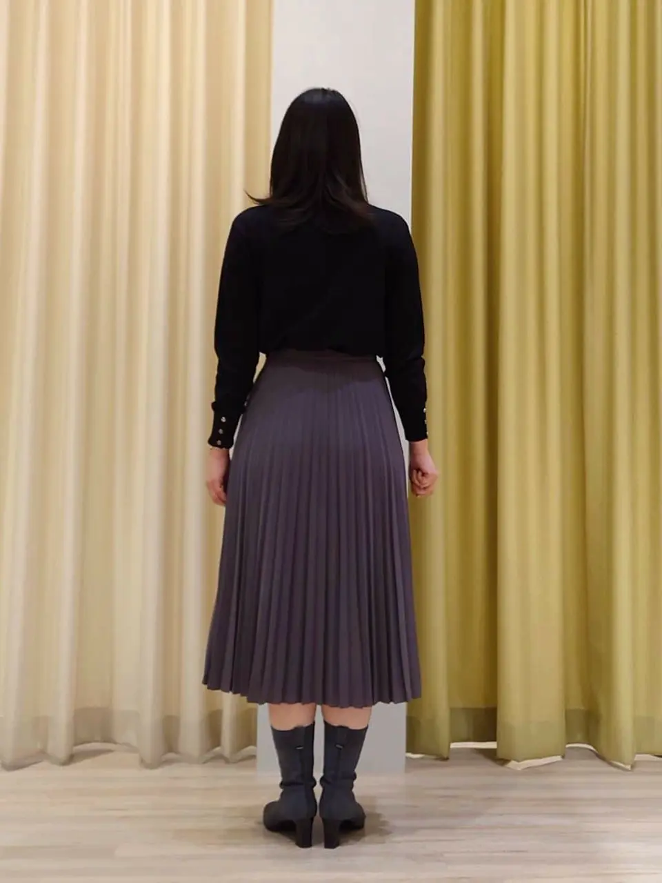 ONWARD CROSSET SELECT 岡 コーディネート画像