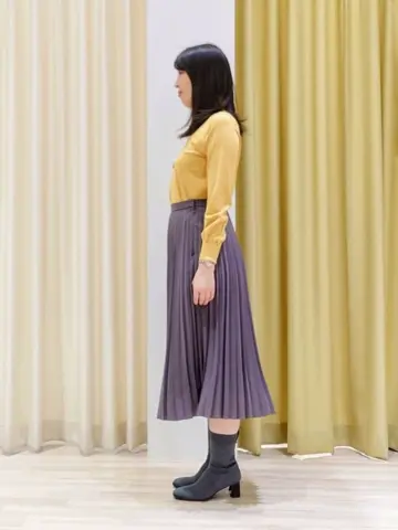 ONWARD CROSSET SELECT 岡 コーディネート画像