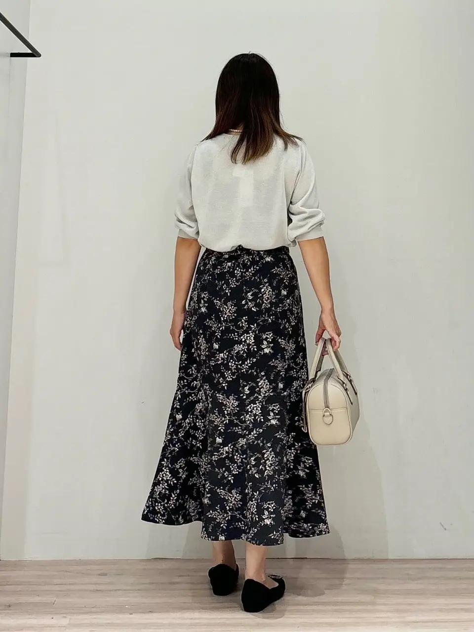 ONWARD CROSSET SELECT SAKAI コーディネート画像