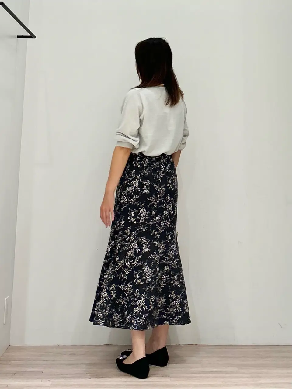 ONWARD CROSSET SELECT SAKAI コーディネート画像