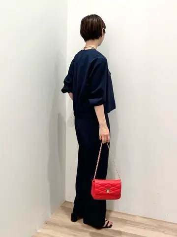 ONWARD CROSSET SELECT 池部 コーディネート画像