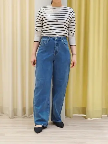 ONWARD CROSSET SELECT 岡 コーディネート画像