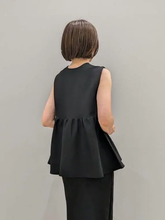 ONWARD CROSSET SELECT 見帆 コーディネート画像