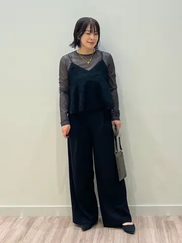 ONWARD CROSSET SELECT 小西 コーディネート画像