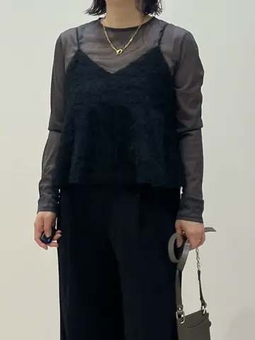 ONWARD CROSSET SELECT 小西 コーディネート画像