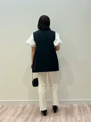 ONWARD CROSSET SELECT 小西 コーディネート画像