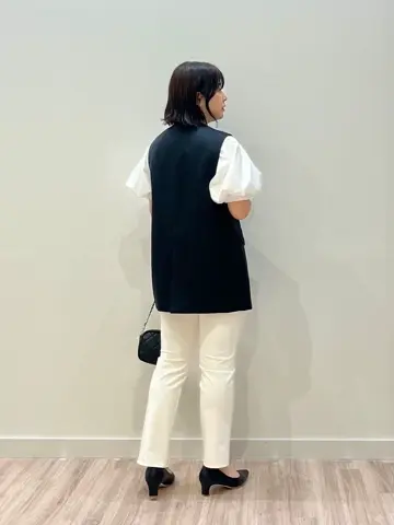 ONWARD CROSSET SELECT 小西 コーディネート画像