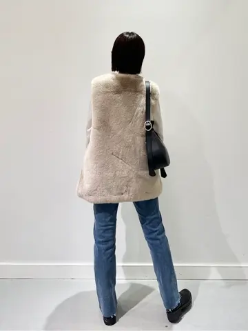 ONWARD CROSSET SELECT 濱野 コーディネート画像