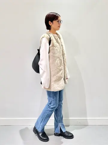 ONWARD CROSSET SELECT 濱野 コーディネート画像