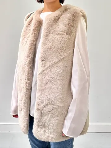 ONWARD CROSSET SELECT 濱野 コーディネート画像