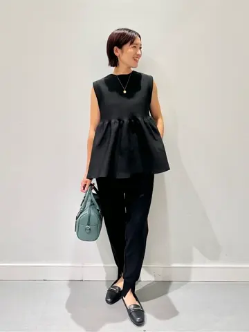 ONWARD CROSSET SELECT 濱野 コーディネート画像