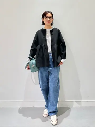 ONWARD CROSSET SELECT 濱野 コーディネート画像