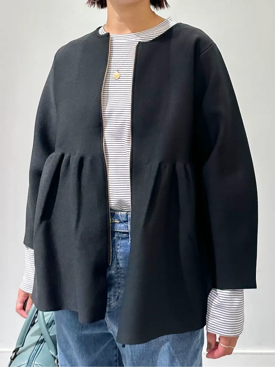 ONWARD CROSSET SELECT 濱野 コーディネート画像