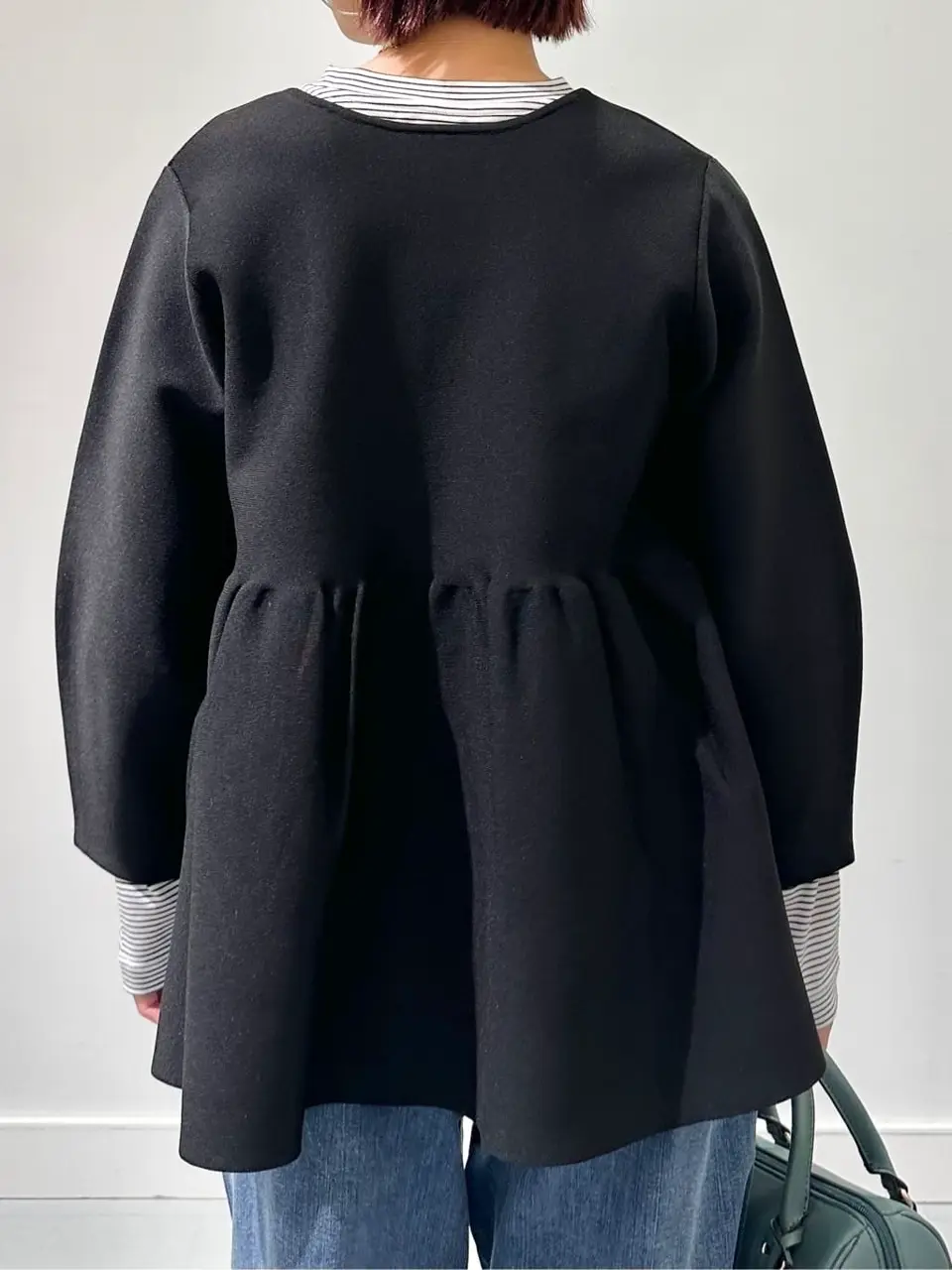 ONWARD CROSSET SELECT 濱野 コーディネート画像