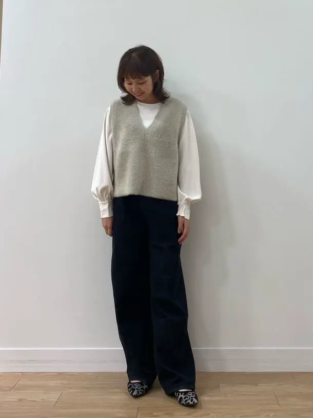  山口 コーディネート画像