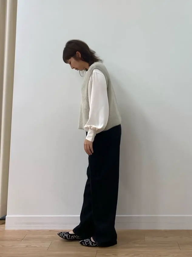 ONWARD CROSSET SELECT 山口 コーディネート画像